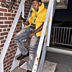 Meet your Posher, Xavier